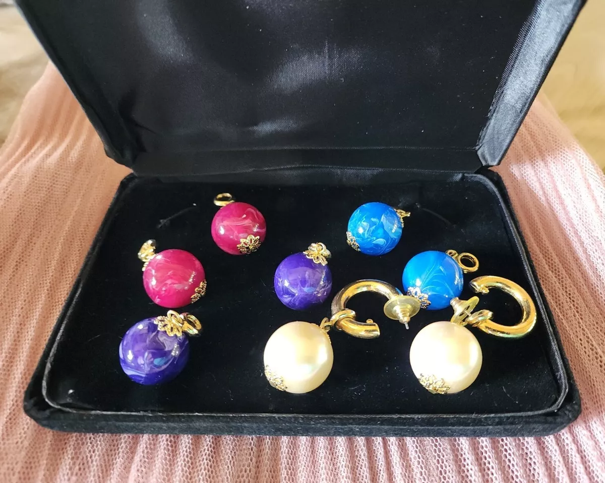 Holiday costume jewelry clearance