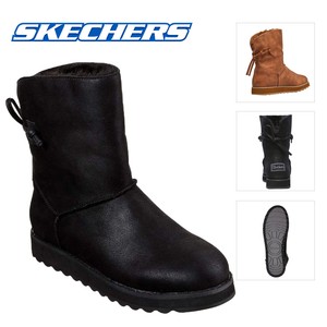 skechers botas de invierno