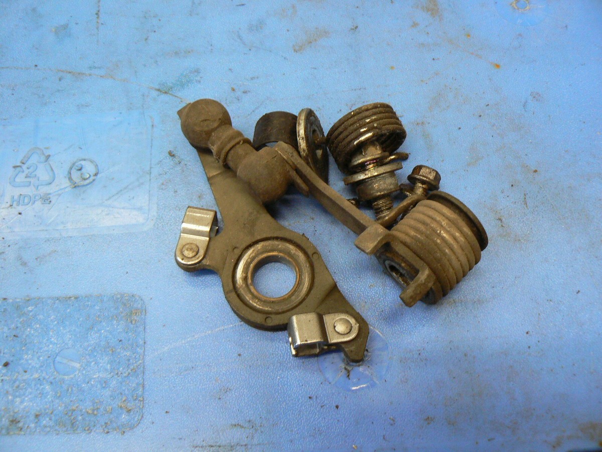 1988-2000 Honda Goldwing GL1500 SE Set of Reverse Linkage Parts | eBay 1988-2000 Honda Goldwing GL1500 SE Set of Reverse Linkage Parts | eBay