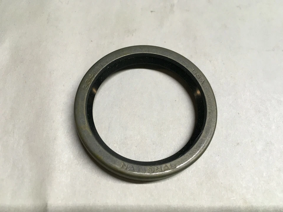 Nuevo sello de rueda Federal Mogul 334111 Foto 3 de 4