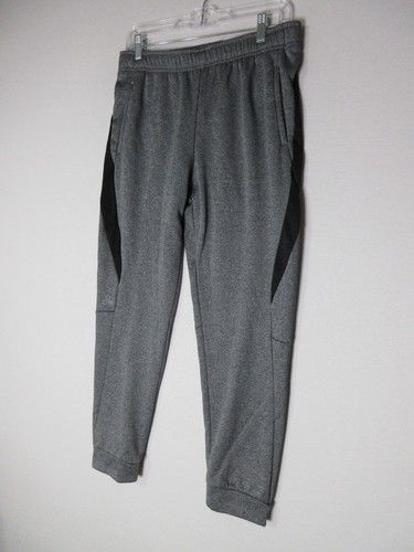 Tek Gear Boys High Rise Slash Pockets Jogger Pants Elastic Waist Size L(14/16) - Picture 4 of 7