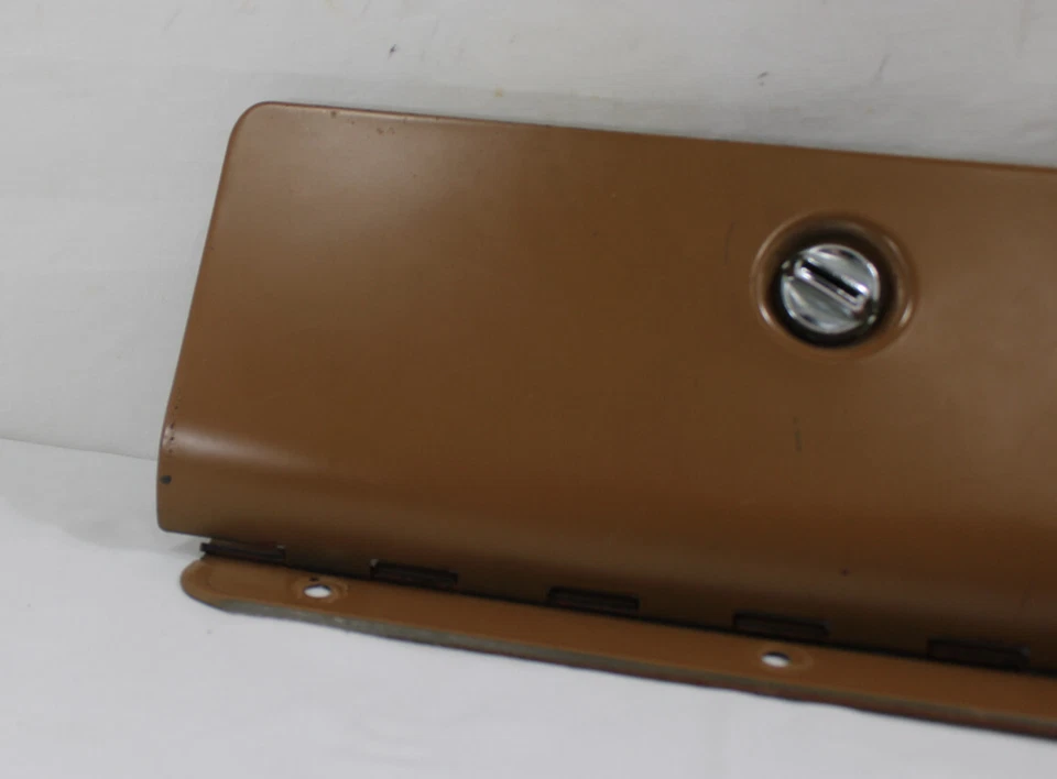 GUANTERA PONTIAC PHOENIX 1969-1979 PUERTA, CIERRE DE CERRADURA Y TORNILLOS, CHEVY CAMARO Foto 4 de 4