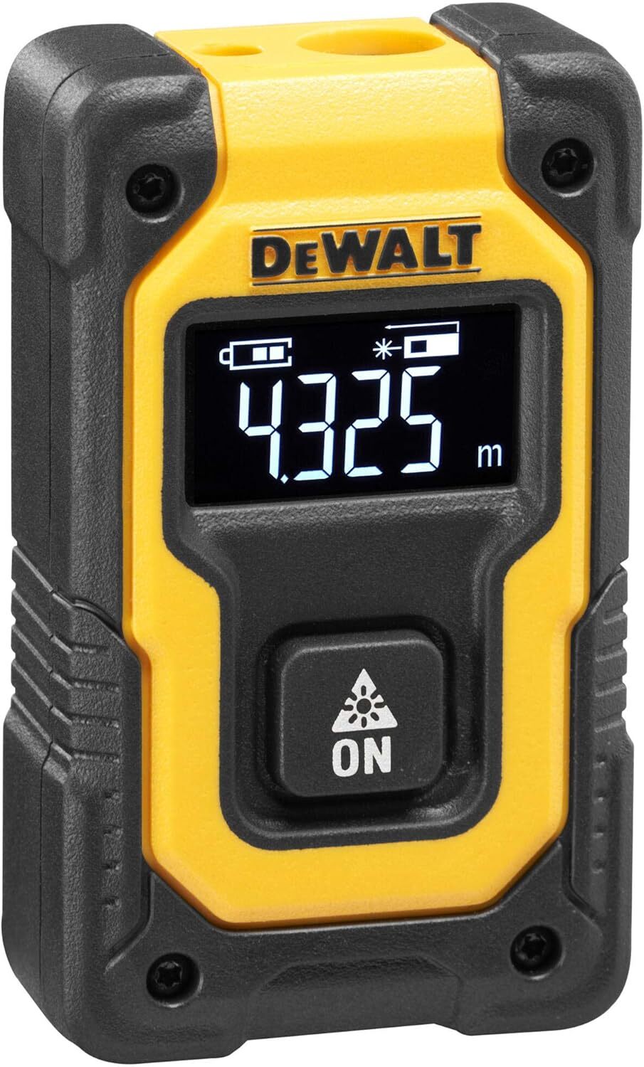 Дальномер DeWalt DW055PL-XJ 14890₽