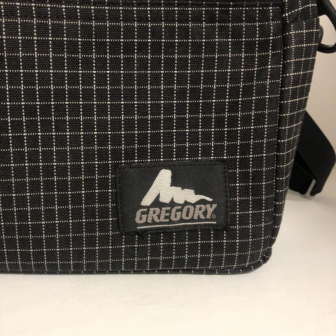 Gregory padded shoulder best sale bag