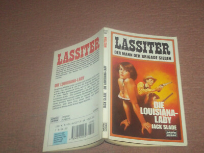 LASSITER WESTERN NOVEL PAPERBACK VOLUME NO.227