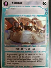 Star Wars CCG Reflections III 3 - Top Tier SINGLES Select Choose Your Card SWCCG