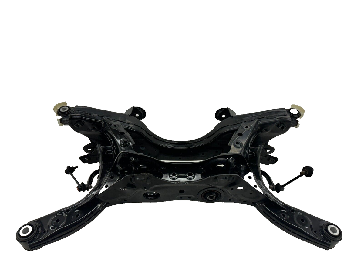 2017-2024 Mazda CX-5 Rear Suspension Subframe Crossmember Cradle