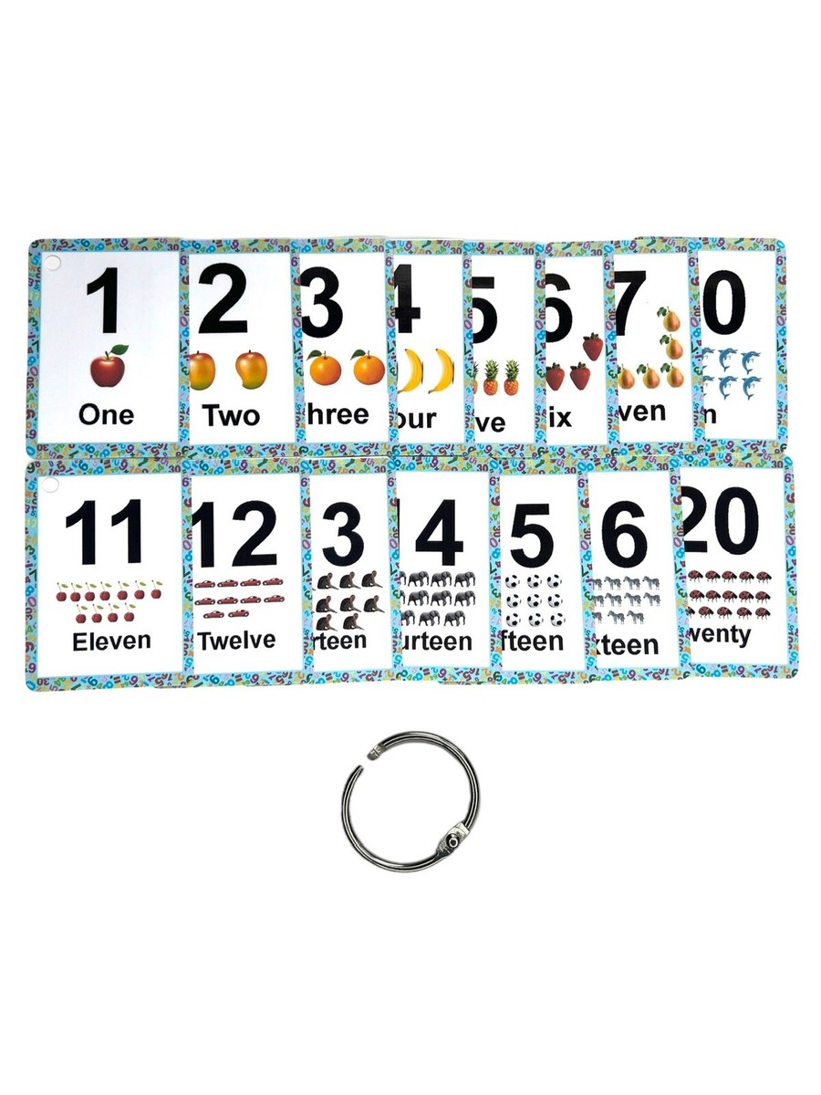 【新品/未開封】We Can! Level 1 Flash Cards s-l1200.jpg