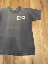 Russell Athletic Gold Tag 70S Vintage T Shirt Fade No.mv567