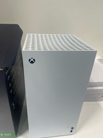 XBOX SERIES X DIGITAL WHITE -BOX (P20033109)