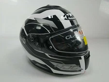 HJC CL-MAX 3 Flow MC-10 Small Modular Powersports Helmet 0846-1010-04