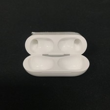 Apple AirPods 3rd Gen A2897 Charging Case Only Genuine OEM Replacement