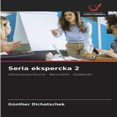 Seria ekspercka 2 KS OmniScriptum Publishing Paperback KS OmniScr