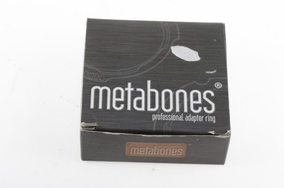METABONES MB_LM-X-BM1 Leica M - X mount Fujifilm 