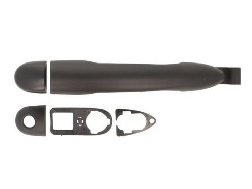 Poignée De Porte BLIC 6010-16-020401P Côté Gauche - Neuf, Compatible Plusieurs Modèles