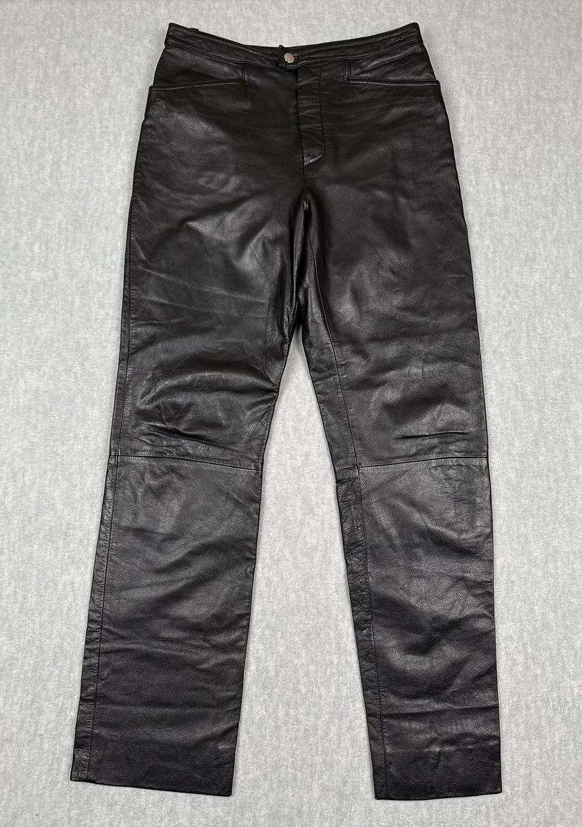 wilsons leather pants products for sale | eBay