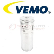 VEMO V10-06-0003 AC Receiver Drier for TSP0175055 TRVW014 QRD1D QRD112 ir