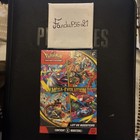 Pokemon - Bundle ME01 Méga-Evolution - 6 Boosters - Neuf - Scellé - FR