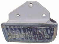 Original Abakus Nebelscheinwerfer 441-2007R-UE FüR VW