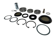 Gearbox Gear Box Rebuild Kit Fits Kubota RCK72P-1200Z Replaces K5975-33100