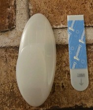 3M COMMAND BRAND ONE ŚREDNI HAK DO POŻĄDANYCH DRZWI LUB ŚCIANY