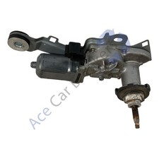 Peugeot 108 14-18 Wiper Motor Rear 85130-0H060