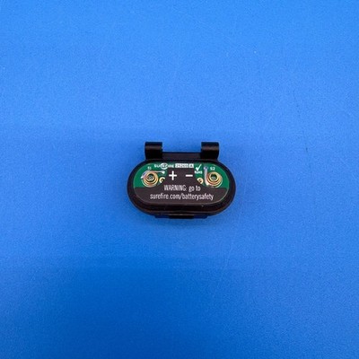 SureFire X300 X400 XH Back Cap Switch Assembly Z-XBC - Black | eBay