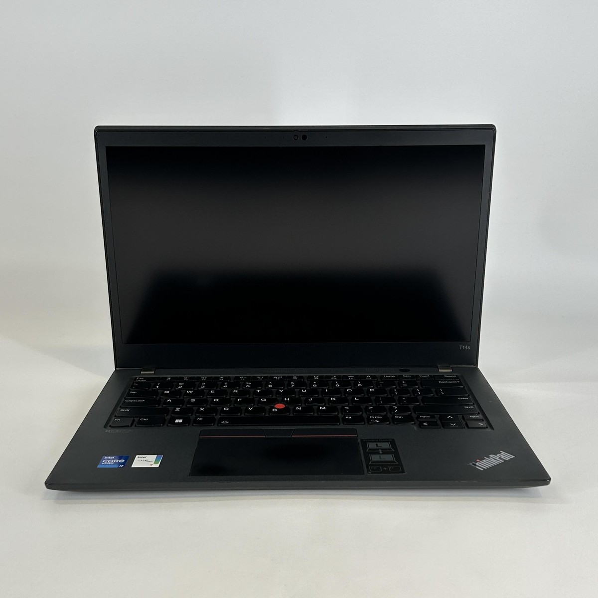 Lenovo ThinkPad T14s Gen FHD TOUCH i7-1185G7 32GB 1TB