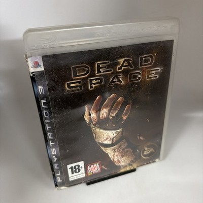 Dead Space (Sony Playstation 3, 2008) EA - OVP + Handbuch