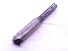 DEVLIEG 1" DIA SS10-58 INDEXABLE BORING BAR 1.0 MADE IN USA APPROX 1.6 MIN BORE