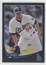 2013 Topps Update Black 47/62 JP Howell #US308 8u0