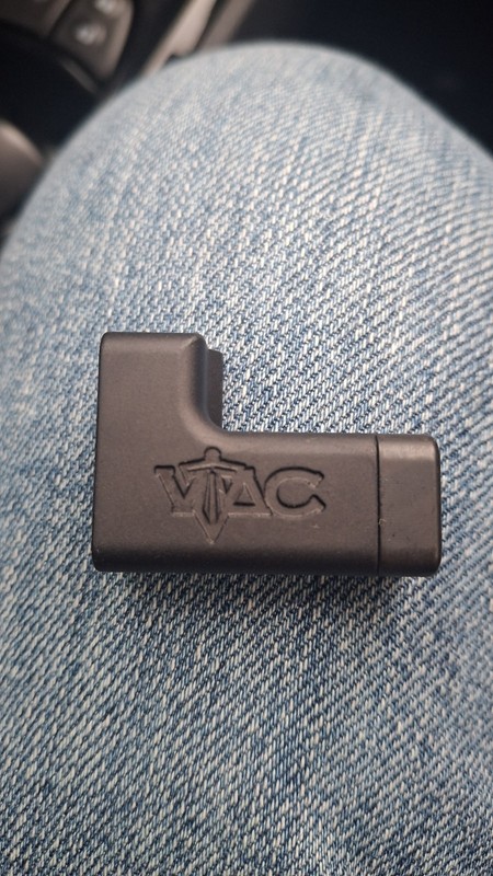 Viking Tactics VTAC Low Profile Sling Mount VTAC-LPSM Black Rifle Universal