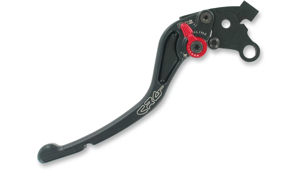 Palanca de embrague CRG RC2 Suzuki SV1000 SV1000S 2003-2007 Foto 2 de 4