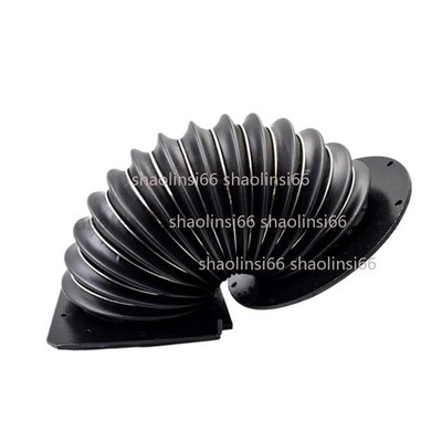 Lower Arm Bellows S684D851P56 Bellows for DWC-FX10 FA10 CNC Wire Cutting Machine