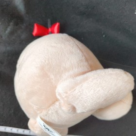 EarthBound Mr. Saturn Plush Mother 2 Nintendo Official 1990s Rare Japan Toy