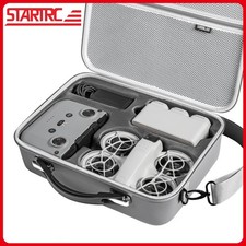 Hard Case For DJI Neo Fly More Combo Accessories Shell Carrying Storage Box