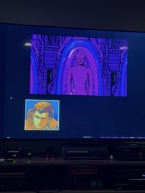 Snatcher Sega CD CIB, Fully Tested