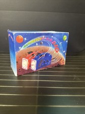 RARE VINTAGE 80'S MULTIPURPOSE RADIO AM FM FLASHLIGHT SIREN EMERGENCY