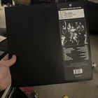 Jah Wobble's Invaders Of The Heart Take Me To God Vinyl LP + Inner Sleeve