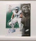 2025 Topps Signature Cameron Williams Rookie Class Autographs (RAW)