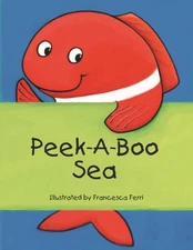 Peek-a-Boo Sea