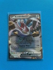 Bombirdier ex 156/182 Sv04: Paradox Rift Holo - Pokemon TCG - English