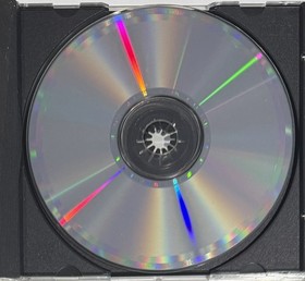 Sega Saturn Street Fighter Alpha Warriors' Dreams - Disk Only (Loose) - Tested