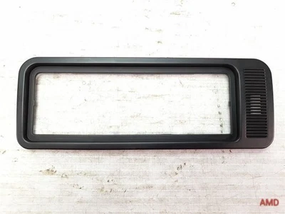 2003 BMW 330ci 325ci E46 Convertible Front Reading Light Frame Only 51448233608 - Image 1 of 3