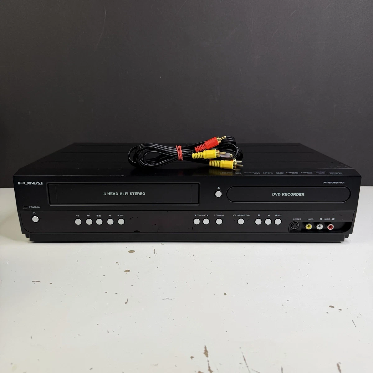 Funai DVD Players for sale | eBay