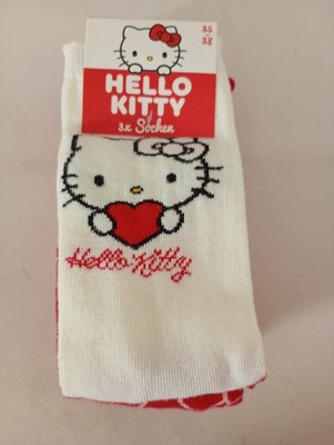 Hello Kitty Socken