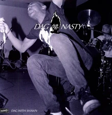 Dag Nasty - Dag with Shawn [New Vinyl LP]