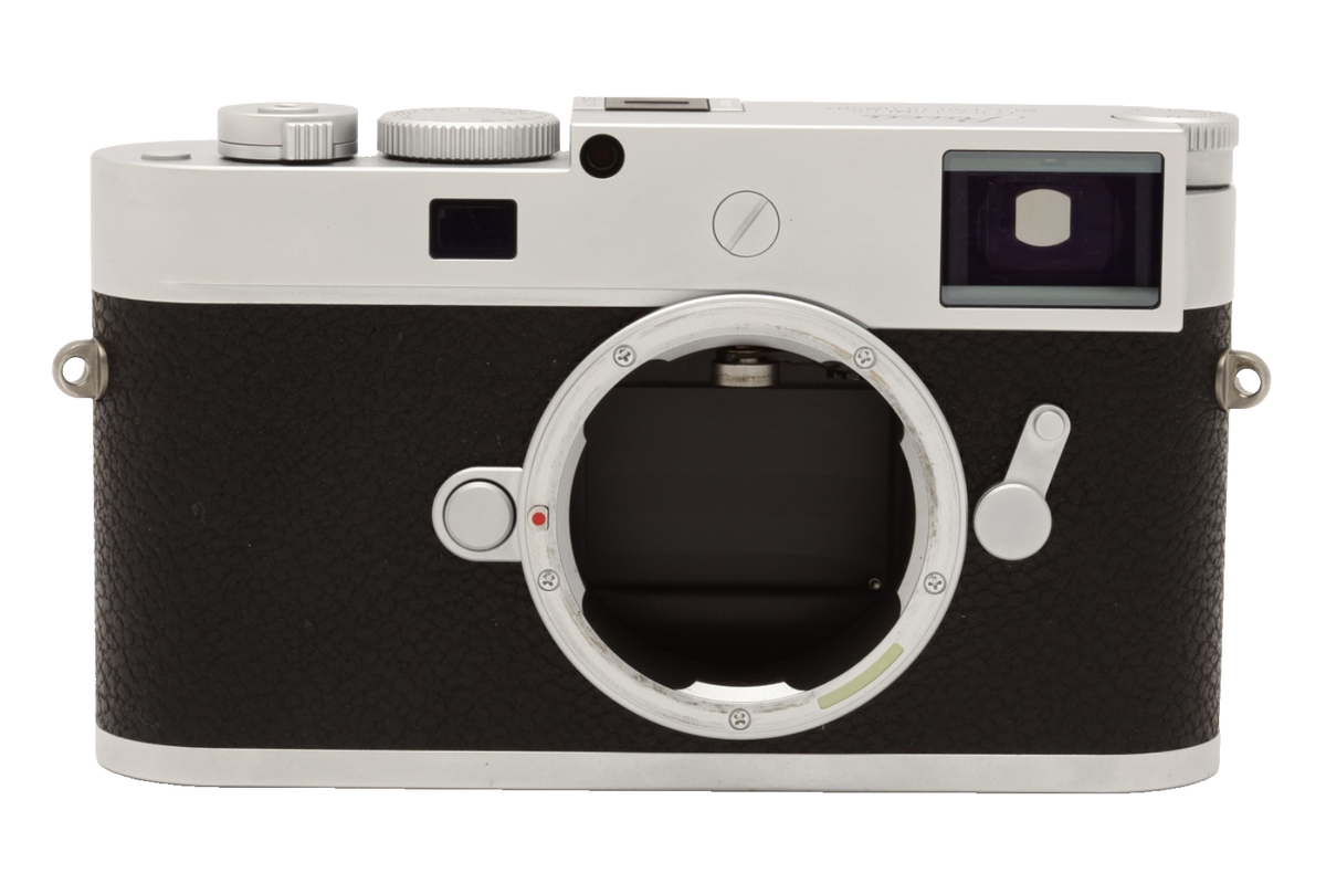 MORCAR2021　Leica M11 Leica M11-M could be coming sooner in the product cycle than