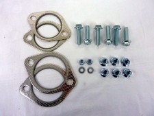 Pot d'échappement Subaru IMPREZA