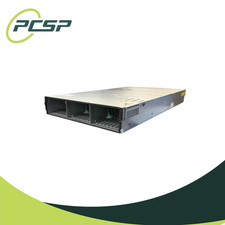 SuperMicro CSE-226 w/X10DSC 48B LFF 2x E5-2650v4 256GB DDR4 12x 1TB HDD w/RAID
